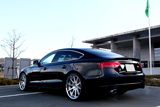 Audi A5 Sportback (MACARS)