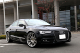 Audi A5 Sportback (MACARS)