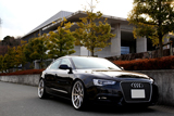 Audi A5 Sportback (MACARS)