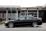 Audi A5 Sportback (MACARS)