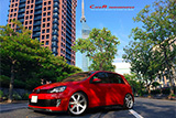 VW GOLF MK6 GTI