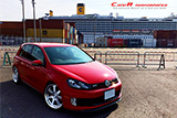 VW GOLF MK6 GTI