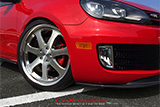 VW GOLF MK6 GTI