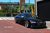 Audi S7