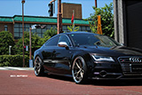 Audi S7