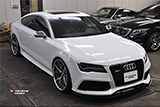 Audi RS7