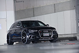 Audi RS6 MTM675ps