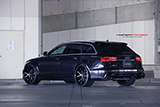 Audi RS6 MTM675ps