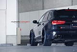 Audi RS6 MTM675ps