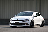 VWScirocco