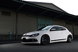 VWScirocco