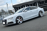 Audi A7 Sportback