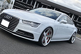 Audi A7 Sportback