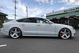 Audi A7 Sportback