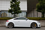 Audi TTS/8S