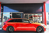 Audi RS4 AVANT(B9/8W)