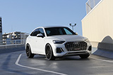 Audi Q5 Sportback