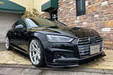 Audi A5Sportback F5