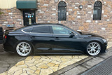 Audi A5Sportback F5