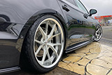 Audi A5Sportback F5