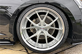 Audi A5Sportback F5
