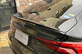 Audi A5Sportback F5