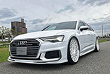Audi A6/C8