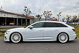 Audi A6/C8