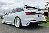 Audi A6/C8