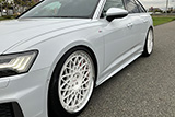 Audi A6/C8