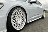 Audi A6/C8