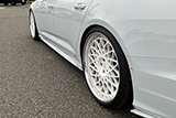 Audi A6/C8