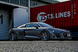 Audi R8 V10perfomance