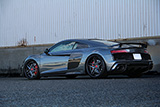 Audi R8 V10perfomance
