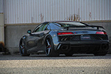 Audi R8 V10perfomance