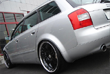 AUDI A4-avant