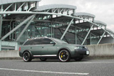 A6 allroad quattro