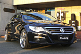 VW/PASSAT CC