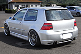 VWGOLF? R32