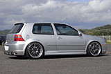 VWGOLF? R32