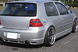 VWGOLF? R32