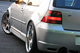 VW/GOLF?R32