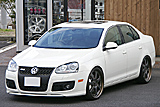 VW JETTA