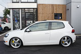 GOLF VI(IMIC