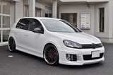 VW GOLF? GTI