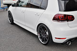 VW GOLF? GTI