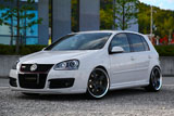 VWMK5 GTI(MACARS) 