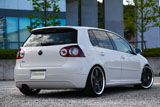 VWMK5 GTI(MACARS) 