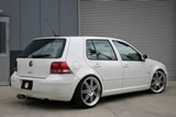 VW GOLF?