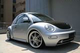 VW NEW BEETLE